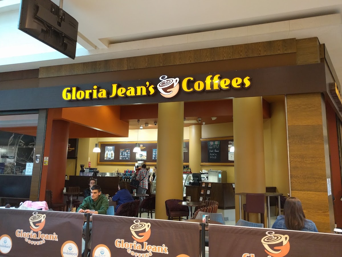 Gloria Jean's Coffees Athlone