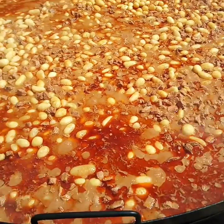 Restaurante Cafetería La Ruta 420-2