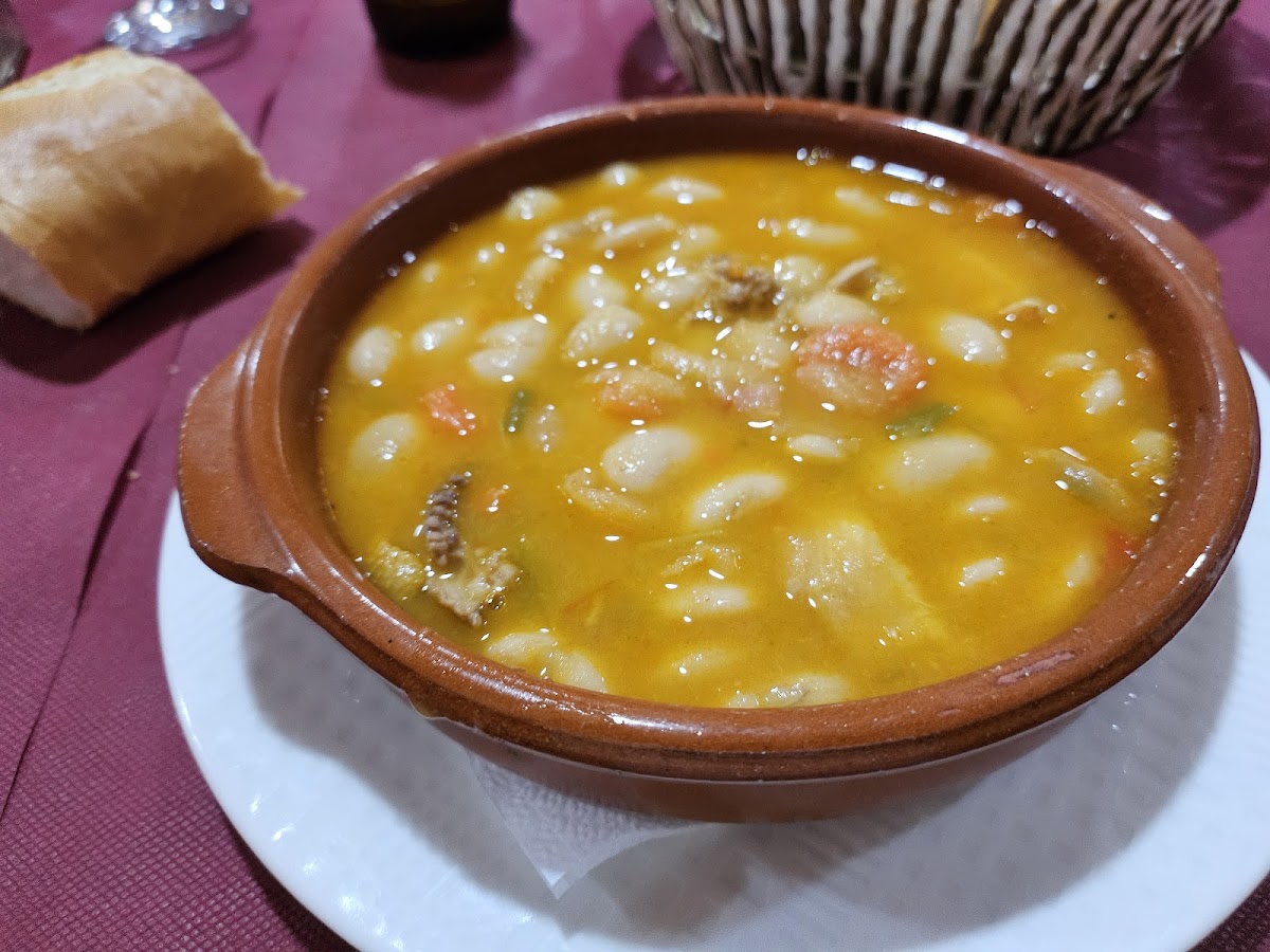 Restaurante Cafetería La Ruta 420-3